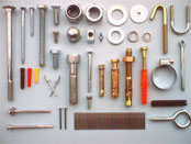 Asia Steel Tube Industries Leading Manufacturers of Pipes, Pipe Components, Oxygen Lacing Pipes, Fastners etc